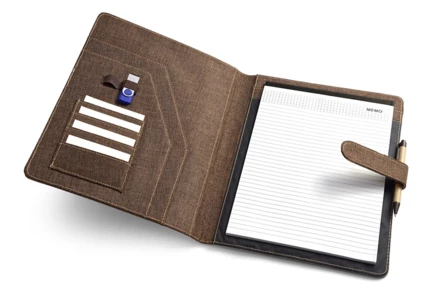 Teczka konferencyjna OXFORD A4 (NAS-17557)