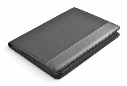 Teczka  konferencyjna YORK A4 (NAS-07148)