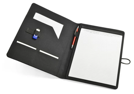 Teczka konferencyjna HOOK A4 (NAS-07149)