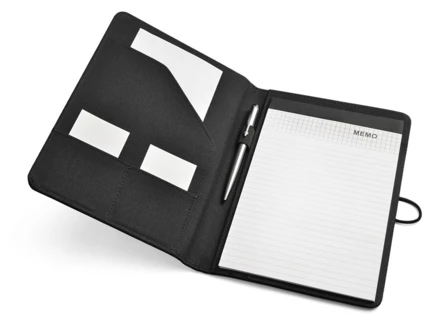 Teczka konferencyjna HOOK A5 (NAS-07150)