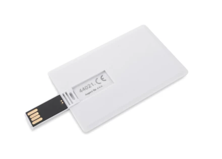 Pamięć USB KARTA 8 GB (NAS-44021)