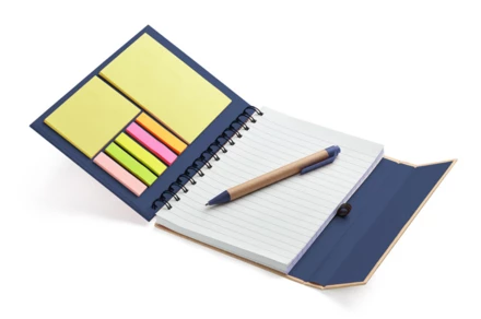 Notes MAGO B6 (NAS-17585-06)