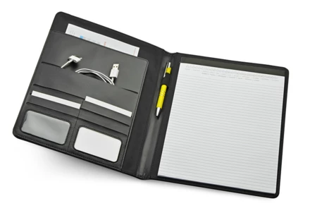 Teczka konferencyjna SUFFOLK A4 (NAS-07157-02)