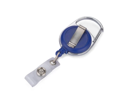 Skipass BUCK (NAS-17595-03)