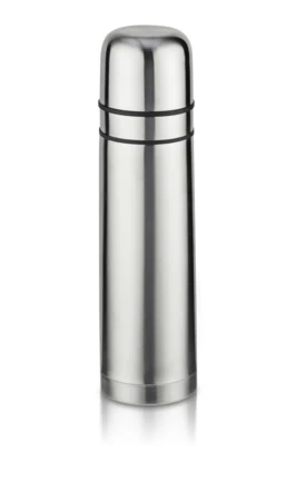 Termos z dwoma kubkami PAVO 750 ml (NAS-17608)