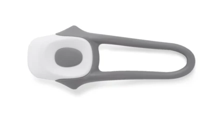 Lampka rowerowa COUTI tylna (czerwone diody) (NAS-29117)