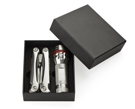 Zestaw podróżny TINKER (NAS-29120)