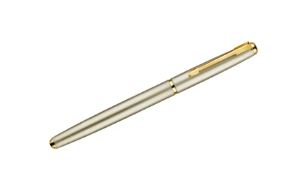 Pióro kulkowe GLOW GOLD (NAS-19577-23)