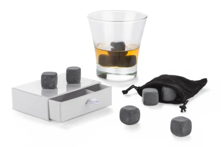 Kamienie do whisky TENNESSEE (NAS-17634)