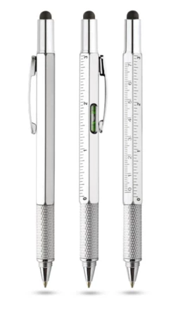 Długopis touch LINE (NAS-19583)