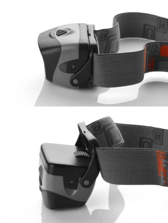 Latarka czołowa MINE (NAS-29121)