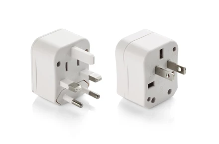Adapter podróżny RESA (NAS-09052)