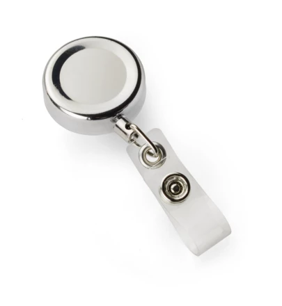 Skipass metalowy VIP (NAS-17652)