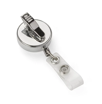 Skipass metalowy VIP (NAS-17652)