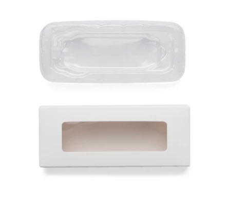 Kartonik do pamięci z dużą wytłoczką (NAS-44502)