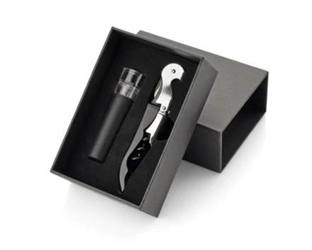 Zestaw do wina MALBEC (NAS-17669)