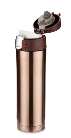 Kubek termiczny LOCK 440 ml (NAS-17636-09)