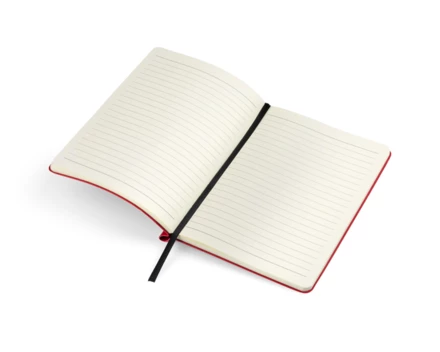 Notes MOLI A5 (NAS-17678-04)