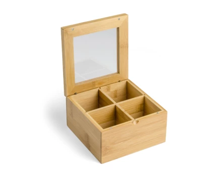 Pudełko na herbatę TEA (NAS-16504)