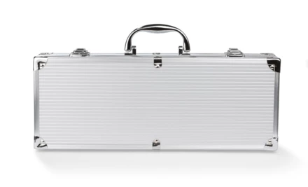 Zestaw do grilla VISS (NAS-16601)