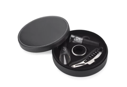 Zestaw do wina NEBBILO (NAS-16300)