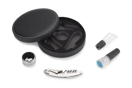 Zestaw do wina NEBBILO (NAS-16300)