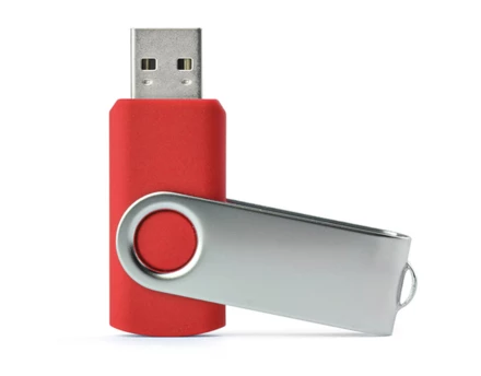Pamięć USB TWISTER 32 GB (NAS-44015-04)