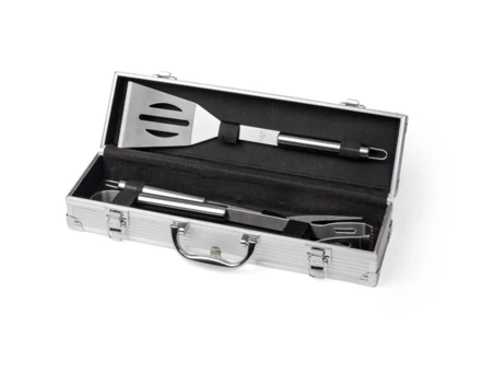 Zestaw do grilla KOLM (NAS-17512)