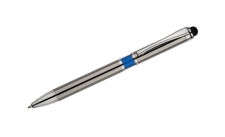 Długopis touch TURBO (NAS-19567-03)