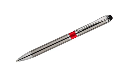 Długopis touch TURBO (NAS-19567-04)