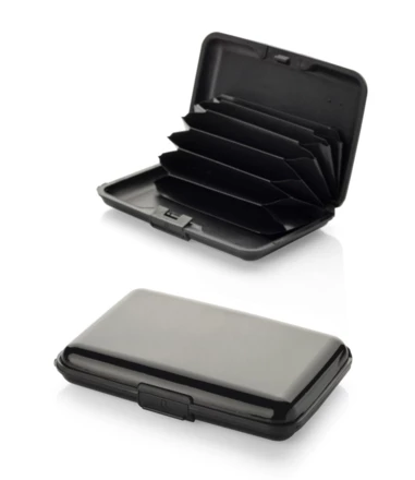 Etui na karty SECURE (NAS-17528-02)