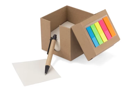 Przybornik na biurko PELI (NAS-17646)