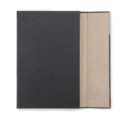 Notes INA A5 (NAS-17674-02)