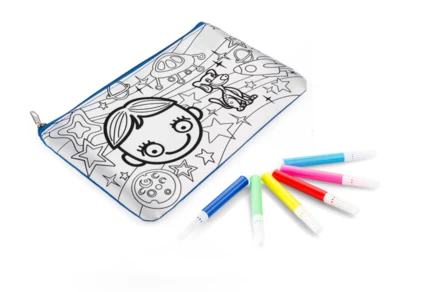 Piórnik SPACE (NAS-20289)