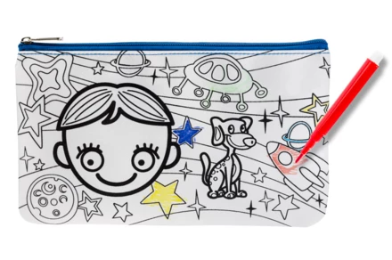 Piórnik SPACE (NAS-20289)