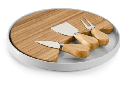 Deska do serów CHEDDAR (NAS-16510)