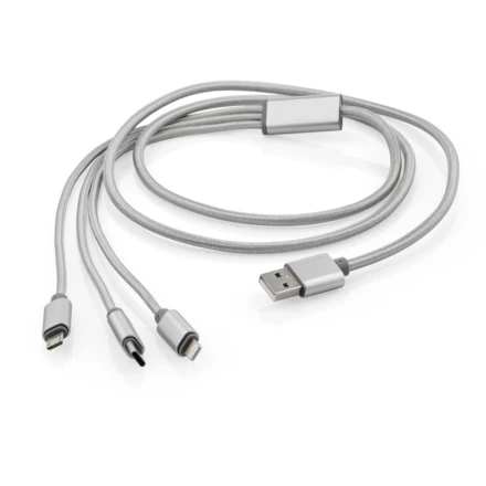 Kabel USB 3 w 1 TALA (NAS-09071-00)