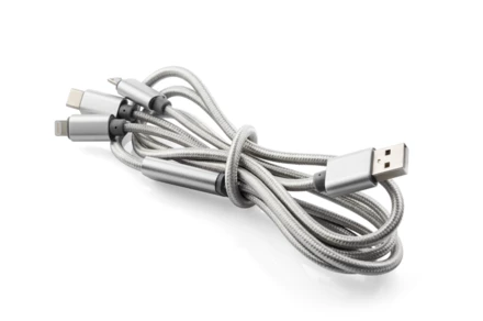 Kabel USB 3 w 1 TALA (NAS-09071-00)