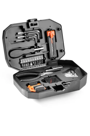 Zestaw narzędzi ETI (NAS-29138)