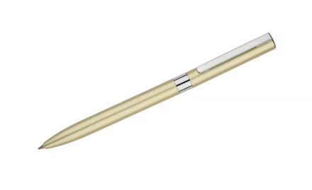 Długopis żelowy GELLE czarny wkład (NAS-19619-23)