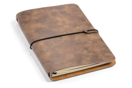 Notes RETRO A5 (NAS-17698-09)