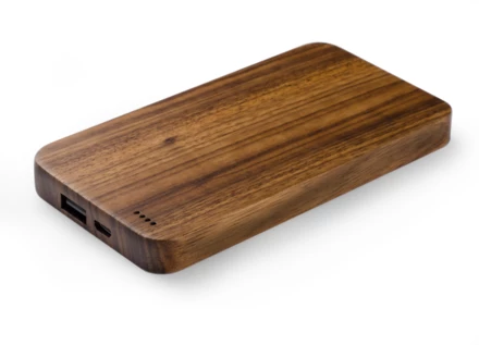 Power bank VIOUR 4000 mAh (NAS-45078-09)