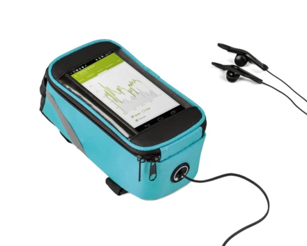 Torebka rowerowa VELO (NAS-20274-08)