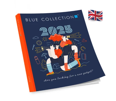 Katalog BLUE COLLECTION 2025 EN (NAS-27812)