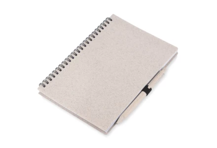 Notes z długopisem TRESA A5 (NAS-18000-17)