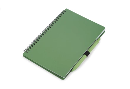 Notes z długopisem TRESA A5 (NAS-18000-05)