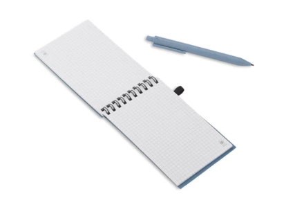 Notes z długopisem TRESA A6 (NAS-18001-03)