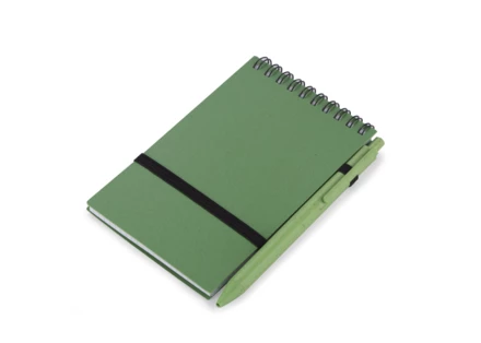 Notes z długopisem TRESA A6 (NAS-18001-05)