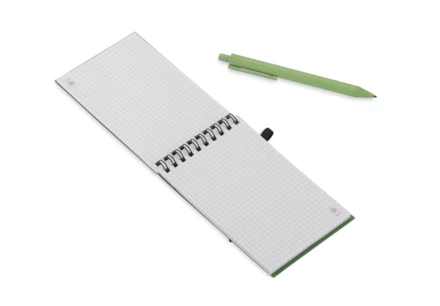 Notes z długopisem TRESA A6 (NAS-18001-05)