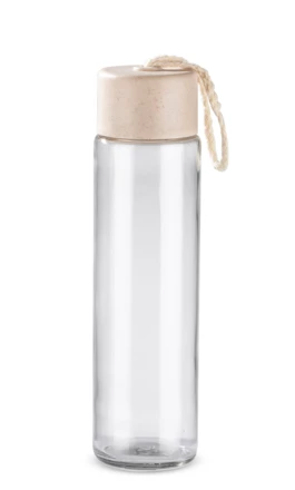 Butelka szklana SKINNY 350 ml (NAS-16217)